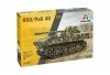 Italeri 0355 RSO / PAK 40 1/35
